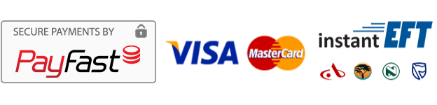 Accepted payment methods