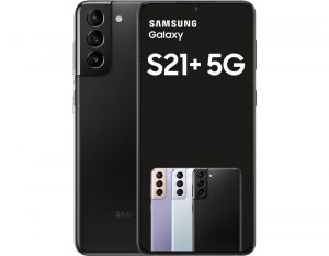 Samsung Galaxy S21+ – AAA Grade Refurbished