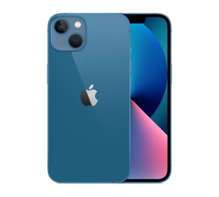 Apple iPhone 13 128GB Blue - Supercells