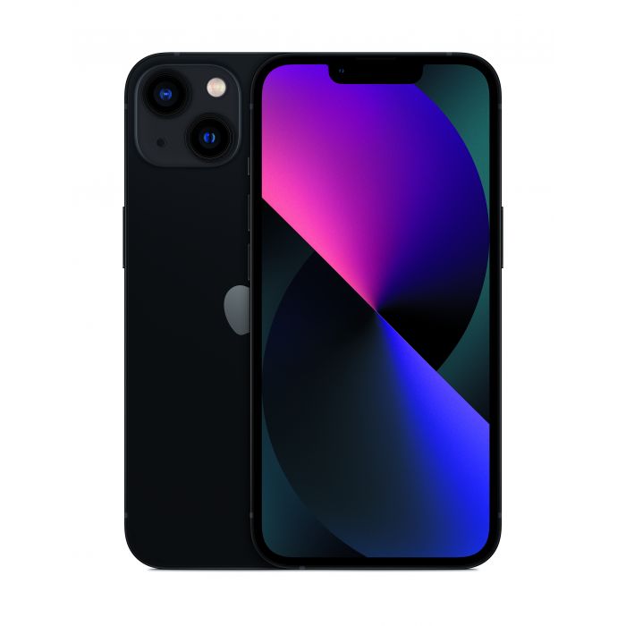 Apple iPhone 13 128GB Midnight - Supercells