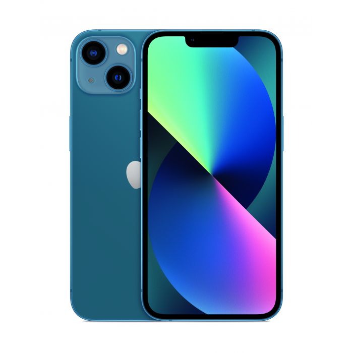 Apple iPhone 13 256GB Blue - Supercells