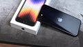 Apple iPhone SE 64GB 2022 Black – AAA Grade Refurbished