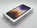 Apple iPhone SE 64GB 2022 Black – AAA Grade Refurbished