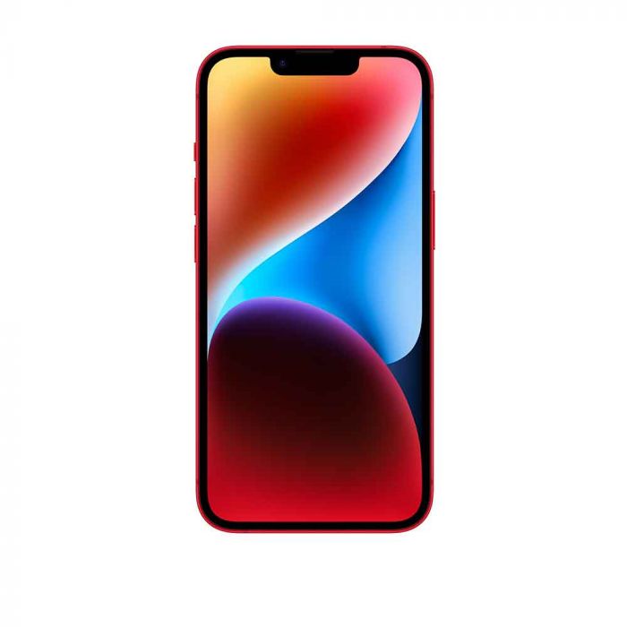 Apple iPhone 14 128GB - Red - Supercells