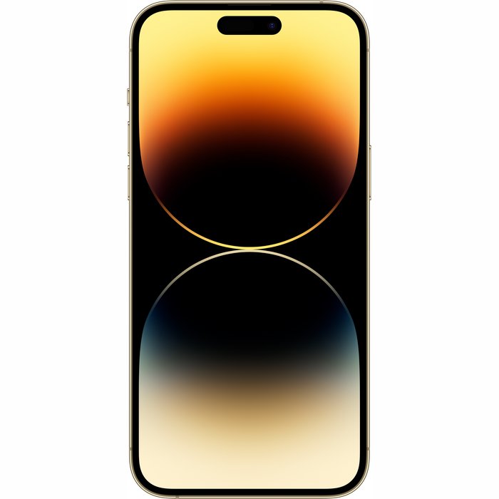 Apple iPhone 14 Pro Max 512GB - Gold - Supercells
