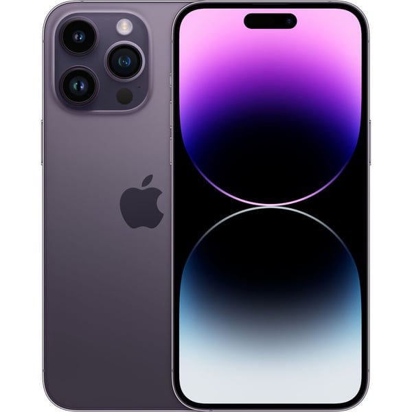 Apple iPhone 14 Pro MAX Deep Purple本体 Apple debuts iPhone 14 Pro and iPhone 14 Pro Max - Apple (ZA)