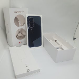 Huawei P50 256GB Dual Sim Like New – AAA Grade Refurbished
