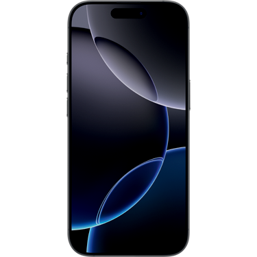iPhone16 Pro 128GB ブラックチタニウム Apple iPhone 16 Pro 128GB Black Titanium - Supercells