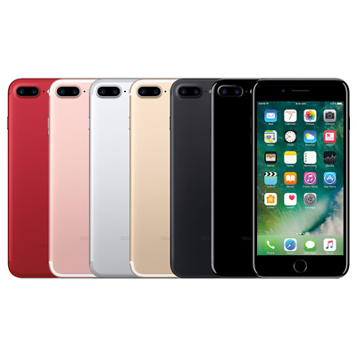 iPhone 7 Plus 256G SIMフリー ブラック Apple iPhone 7 Plus 256GB SIMフリー [ブラック] 価格比較