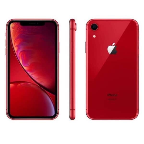 Apple iPhone XR 64GB (CPO) - Supercells