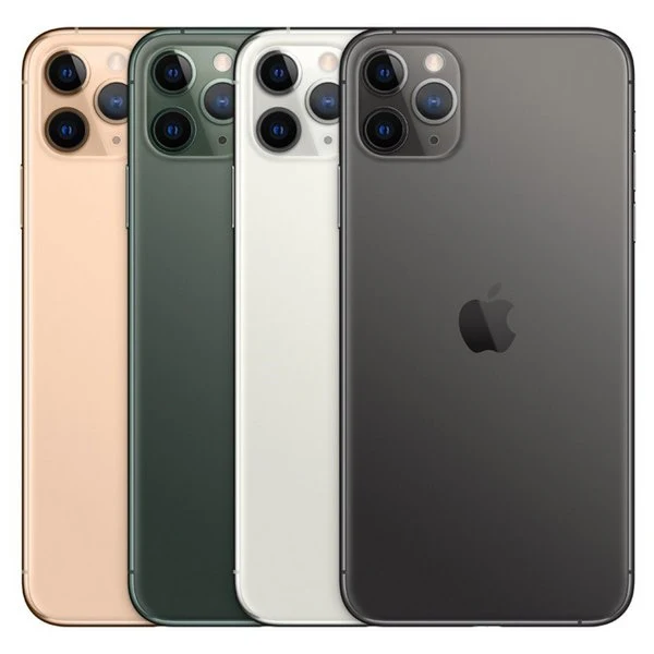 iPhone11Pro 256GB 詳細ご覧下さいませ Apple iPhone 11 Pro 256GB (CPO) - Supercells