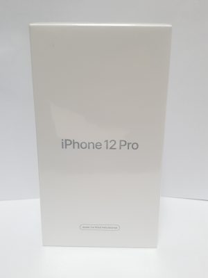 Apple iPhone 12 Pro â AAA Grade Refurbished