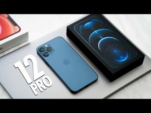 Apple iPhone 12 Pro â AAA Grade Refurbished