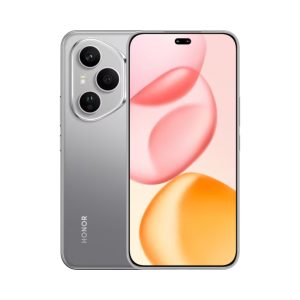 Honor 400 Pro in lunar grey, brand new
