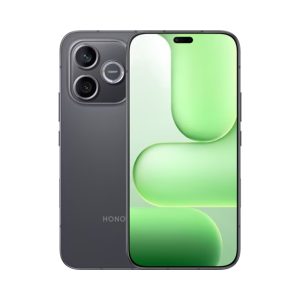 Honor 600 Lite in velvet black, brand new