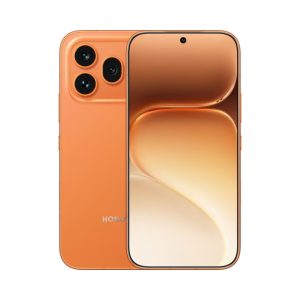 Honor 600 Pro in orange, brand new