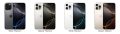 iPhone 16 Pro Max all colours