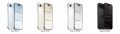 iPhone 17 Air all colours