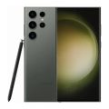 Samsung Galaxy S23 Ultra in Green