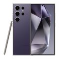 Samsung Galaxy S24 Ultra in Titanium Violet - brand new