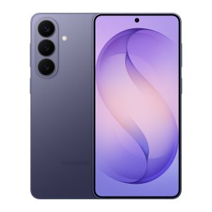 Samsung Galaxy S26+ 5G in Cobalt Violet
