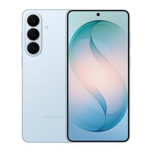 Samsung Galaxy S26+ 5G in Sky Blue