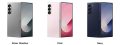 Samsung Galaxy Z Fold 6 5G
