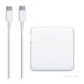 87W USB-C Power Adapter for MacBook with cable