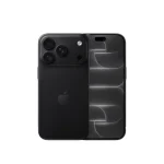 Apple iPhone 18 Pro in Black – brand new