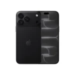 Apple iPhone 18 Pro Max in Black – brand new